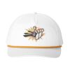 Snapback Five Panel Rope Cap Thumbnail