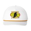 Snapback Five Panel Rope Cap Thumbnail