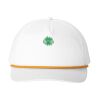 Snapback Five Panel Rope Cap Thumbnail