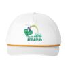 Snapback Five Panel Rope Cap Thumbnail