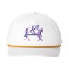 Snapback Five Panel Rope Cap Thumbnail