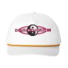 Snapback Five Panel Rope Cap Thumbnail