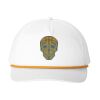 Snapback Five Panel Rope Cap Thumbnail
