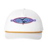 Snapback Five Panel Rope Cap Thumbnail