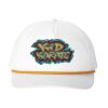 Snapback Five Panel Rope Cap Thumbnail