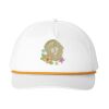 Snapback Five Panel Rope Cap Thumbnail