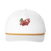 Snapback Five Panel Rope Cap Thumbnail