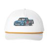 Snapback Five Panel Rope Cap Thumbnail