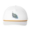 Snapback Five Panel Rope Cap Thumbnail