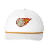 Snapback Five Panel Rope Cap Thumbnail