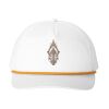 Snapback Five Panel Rope Cap Thumbnail