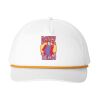 Snapback Five Panel Rope Cap Thumbnail