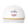Snapback Five Panel Rope Cap Thumbnail