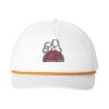 Snapback Five Panel Rope Cap Thumbnail