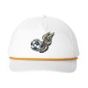 Snapback Five Panel Rope Cap Thumbnail