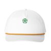Snapback Five Panel Rope Cap Thumbnail