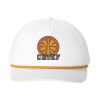 Snapback Five Panel Rope Cap Thumbnail