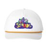 Snapback Five Panel Rope Cap Thumbnail