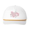Snapback Five Panel Rope Cap Thumbnail
