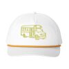 Snapback Five Panel Rope Cap Thumbnail