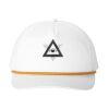 Snapback Five Panel Rope Cap Thumbnail
