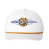 Snapback Five Panel Rope Cap Thumbnail