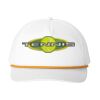 Snapback Five Panel Rope Cap Thumbnail