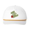 Snapback Five Panel Rope Cap Thumbnail