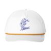 Snapback Five Panel Rope Cap Thumbnail