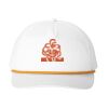 Snapback Five Panel Rope Cap Thumbnail