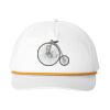 Snapback Five Panel Rope Cap Thumbnail
