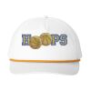 Snapback Five Panel Rope Cap Thumbnail