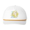 Snapback Five Panel Rope Cap Thumbnail