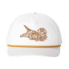 Snapback Five Panel Rope Cap Thumbnail