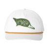 Snapback Five Panel Rope Cap Thumbnail