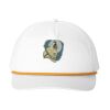 Snapback Five Panel Rope Cap Thumbnail