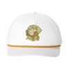 Snapback Five Panel Rope Cap Thumbnail