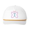 Snapback Five Panel Rope Cap Thumbnail