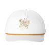 Snapback Five Panel Rope Cap Thumbnail