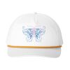 Snapback Five Panel Rope Cap Thumbnail