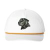 Snapback Five Panel Rope Cap Thumbnail
