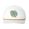 Snapback Five Panel Rope Cap Thumbnail