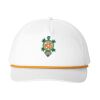 Snapback Five Panel Rope Cap Thumbnail