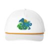 Snapback Five Panel Rope Cap Thumbnail
