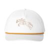 Snapback Five Panel Rope Cap Thumbnail