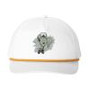 Snapback Five Panel Rope Cap Thumbnail