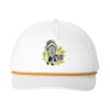 Snapback Five Panel Rope Cap Thumbnail