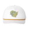 Snapback Five Panel Rope Cap Thumbnail