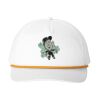 Snapback Five Panel Rope Cap Thumbnail