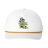 Snapback Five Panel Rope Cap Thumbnail